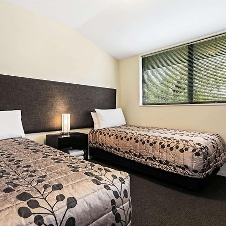 Quality Suites Amore Christchurch Dış mekan fotoğraf