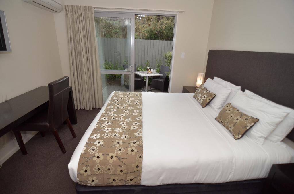 Quality Suites Amore Christchurch Dış mekan fotoğraf